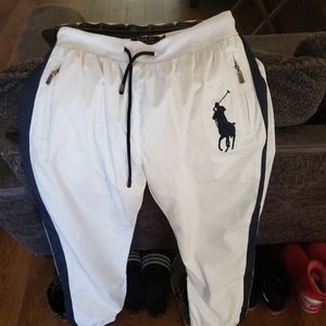 Ralph Lauren sweat pants